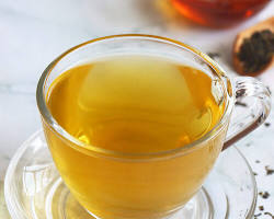 Image of Green tea