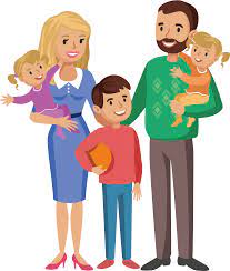 Parenting your teenager les & leslie parrott. Family Parent Illustration Parent Illustration Clipart Full Size Clipart 900295 Pinclipart