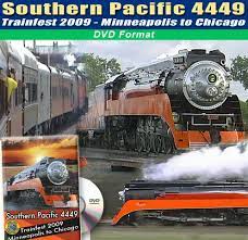 Hier gibt es markenqualiät zu günstigen preisen. Southern Pacific 4449 All American Trains