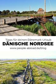 Danemark Urlaub Tipps Fur Die Region Ribe Danemark Urlaub Urlaub Nordsee Urlaub