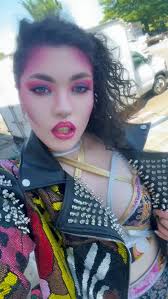 It’s okay to just admit that I’m your fantasy ✨💅🏻