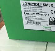 New Schneider LXM23DU15M3X Servo Drive In Box Expedited Shipping One