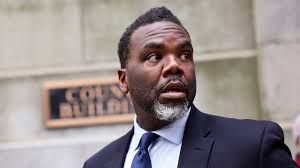 Chicago mayoral candidate struggles to defend past support for 'defund the  police' movement