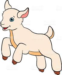 Download Cartoon On Net Cartoon Goat Face Clipart