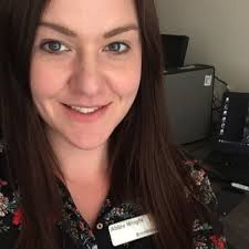 Abbie Wright (@AbbieBromford)