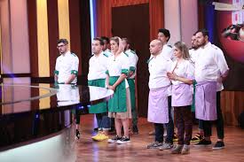 Chefi la cutite 11 septembrie 2017. Chefi La Cutite Sezonul 4 Episodul 20