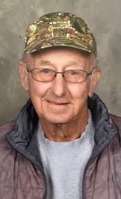 Obituary: Dwight Orland Harris