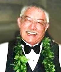 Anthony R. “Tony” Saito Obituary