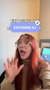 exposing AJ from #disneyfoodblog 🤫 #DisneyWorld #disneyparks #waltdis...