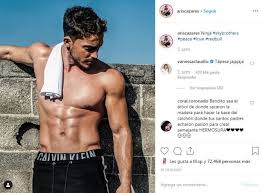 Chosen by production to be the captain of his tribe, he was loved by his tribe, with all of the men obeying him whenever they would go to trial. Asi Es La Vida De Aristeo Cazares Tras Coronarse En Exatlon La Neta Noticias