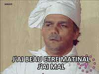 Directeur de l'ihu méditerranée infection. Didier Raoult Gifs Get The Best Gif On Giphy