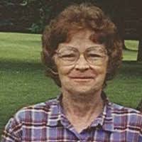 Obituary information for Bonnie Florence Mevissen