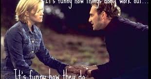 Sweet Home Alabama Love Her Hair And This Movie Favorite Movie Quotes Best Movie Couples Sweet Home Alabama Quotes