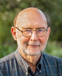 A leopard that escaped OKC zoo inspired Stephen Harrigan's novel