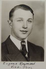 Raymond, Eugene L.