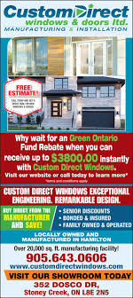 Simply put, hamilton building supply builds doors better! Thursday May 24 2018 Ad Custom Direct Windows Doors Hamilton Community