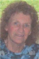 Sandra Farcus Obituary (1937