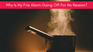 And 2) wiping down the outside vents. My Fire Alarm Device Is Going Off For No Reason
