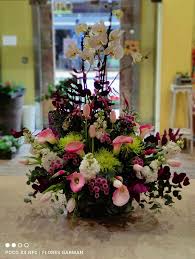 Floristeria GARMAN