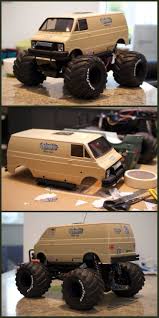 Myles Hadley S Tamiya Lunchbox Build In Progress Rc Cars Radio Control Radio Controlled Cars