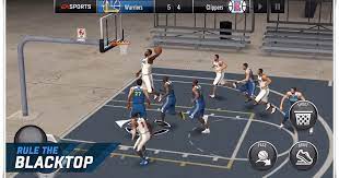 Aos app tested live 3d wallpapers v1.0.1 premium mod apk: Here S How To Download And Install Nba Live Mobile 1 6 5 Mod Apk On Android Devices And Play Best Nba Championship Game Baloncesto Juegos De Deportes Nba Live