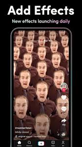 Maybe you would like to learn more about one of these? Download Tiktok Apk Latest Version