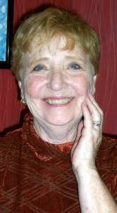 Vetha Petty Obituary