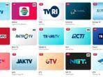 Berikut adalah daftar stasiun televisi lokal di indonesia. Siaran Tv Analog Akan Di Stop Diganti Tv Digital Pemilik Tv Tabung Antena Biasa Harus Lakukan Ini Tribun Jabar