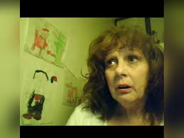 Margery Meredith's Instagram, Twitter & Facebook