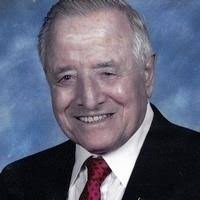 Anthony Carvalho Obituary (1928