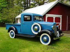 Image result for Tusk Ivory 1930 Chevy Truck