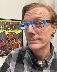 First day of school, y'all!