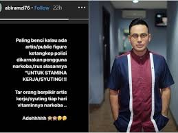 Kata sindiran ini kita utarakan dengan harapan agar orang yang kita tuju menjadi tahu dengan apa yang kita … Kata Kata Sindiran Narkoba