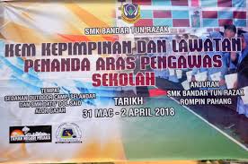 Penanda aras adalah ujian yang mengukur prestasi perkakasan, perisian, atau komputer. Kem Pengawas Lawatan Penanda Aras Pengawas Ke Smk Dato Dol Said Melaka 31 Mac 2 April Smk Bandar Tun Razak 26900 Bandar Tun Abdul Razak Pahang Facebook