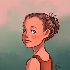 Rachel Joy Osterman Art