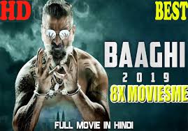 Baaghi South Movie Free Download Hindi Dubbed 2019 Full Hd Free Movies Love Story Movie Movies