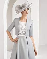 New Season 2019 Spring Summer Autumn Winter Mother Of The Bride Fashion Col Mother Of The Bride Fashion Mother Of The Bride Dresses Wedding Outfits For Women