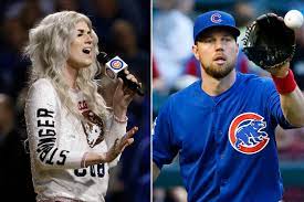 What position did ben zobrist play? Ben Zobrist Divorces Wife Julianna For Inappropriate Marital Conduct