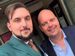 David Laurin Rathmer added a new...