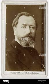 Ferdinand mulnier hi-res stock photography and images