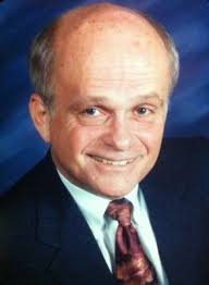 Ronald Christopher Obituary (1942