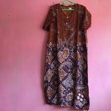 Salah satu toko butik batik pekalongan yang up to date adalah qonita batik. Daster Batik Pekalongan Shopee Indonesia