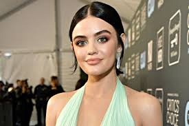 In the early stages of her career, she was sometimes referred to as lucy kate hale. Lucy Hale Debuted A Faux Hawk In Her Latest Photo Shoot See The Photos Allure