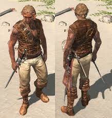 Syndicate is the ninth main installment in the assassin's creed series. Assassin S Creed Iv Black Flag Outfits Assassin S Creed Wiki Fandom Flag Outfit Assassins Creed Black Flag Assassins Creed