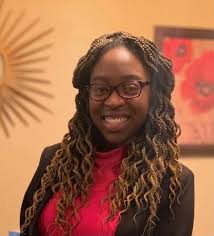 BC's Jones receives PEO STAR Scholarship