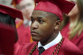 CONGRATS: CADDO MAGNET HIGH SCHOOL CLASS OF 2025 GRADUATION ****Album 1 of  2**** We've maintained being the number 1 school in Caddo Parish for 4  years. Our 4.0 school GPA sets the