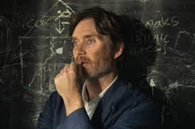 Cillian Murphy's Steve confirms Netflix release date – with first official  look | Radio Times