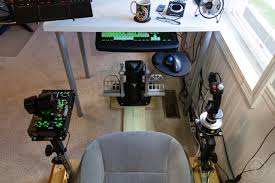 Check spelling or type a new query. How To Build A Flight Simulator Cockpit For Pc Games Polygon