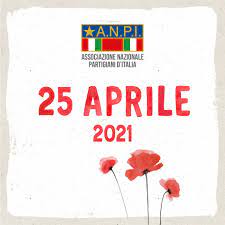 Si terrà domani la giornata della liberazione dell'italia. Appello Per Il 25 Aprile 2021 Anpi Verona