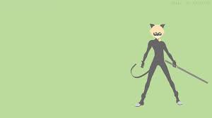 You can choose the hd cat noir wallpaper for miraculous fans apk version that suits your phone, tablet, tv. Cat Noir Wallpaper By Gabe The Animated On Deviantart